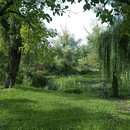 La Pampa Relais & Spa Melizzano Екстериор снимка
