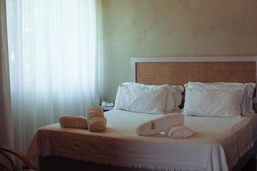 La Pampa Relais & Spa Melizzano Екстериор снимка