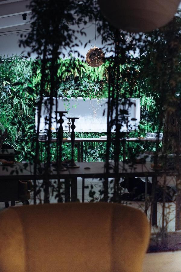 La Pampa Relais & Spa Melizzano Екстериор снимка