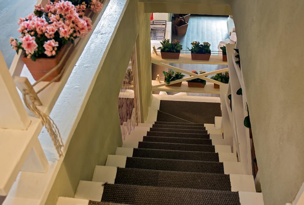La Pampa Relais & Spa Melizzano Екстериор снимка