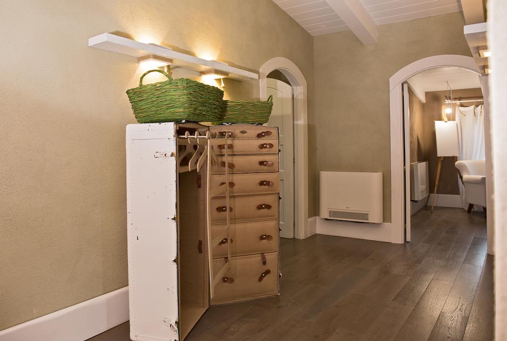 La Pampa Relais & Spa Melizzano Екстериор снимка