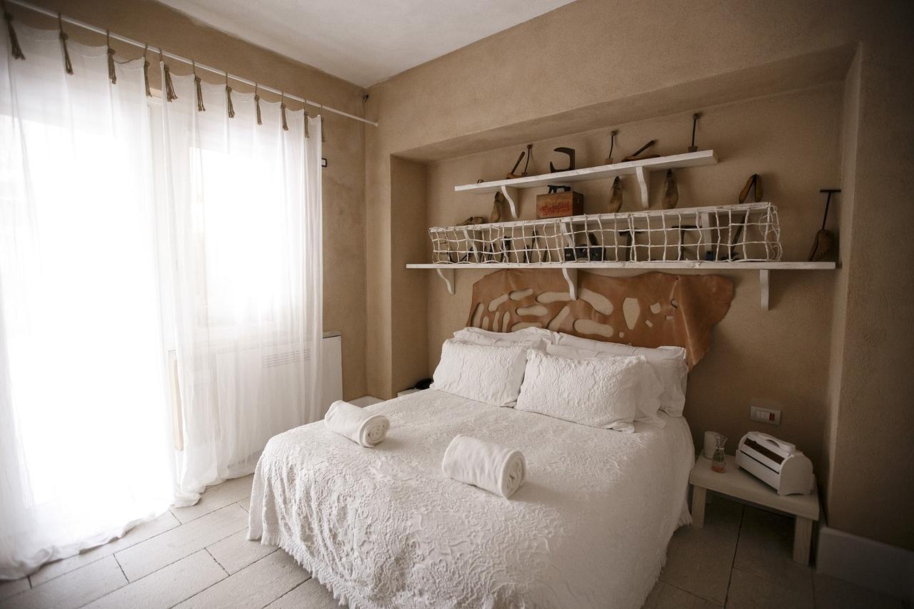 La Pampa Relais & Spa Melizzano Екстериор снимка