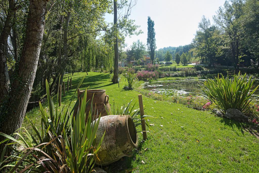 La Pampa Relais & Spa Melizzano Екстериор снимка